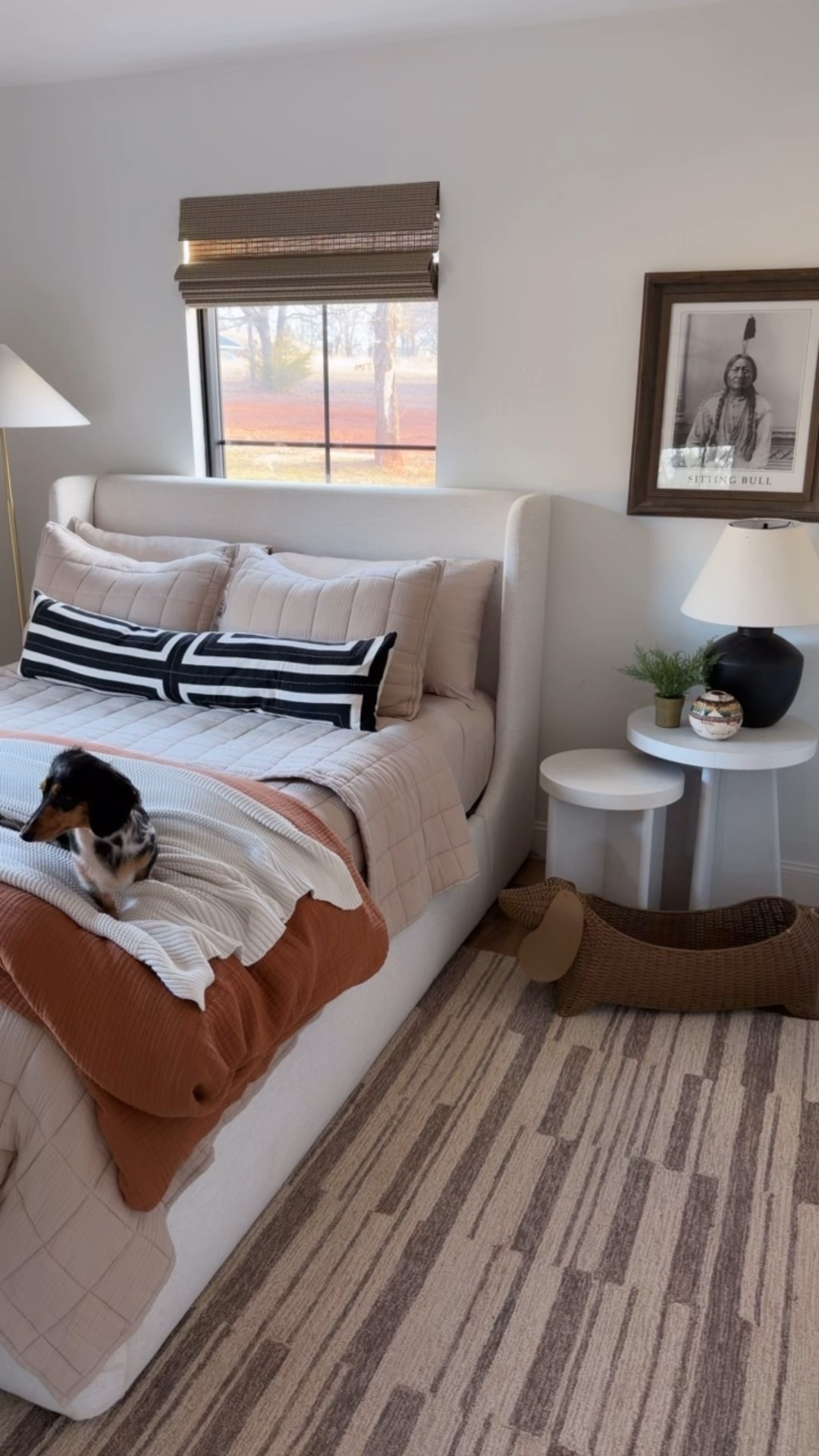 Guest bedroom 

#LTKHome #LTKSaleAlert