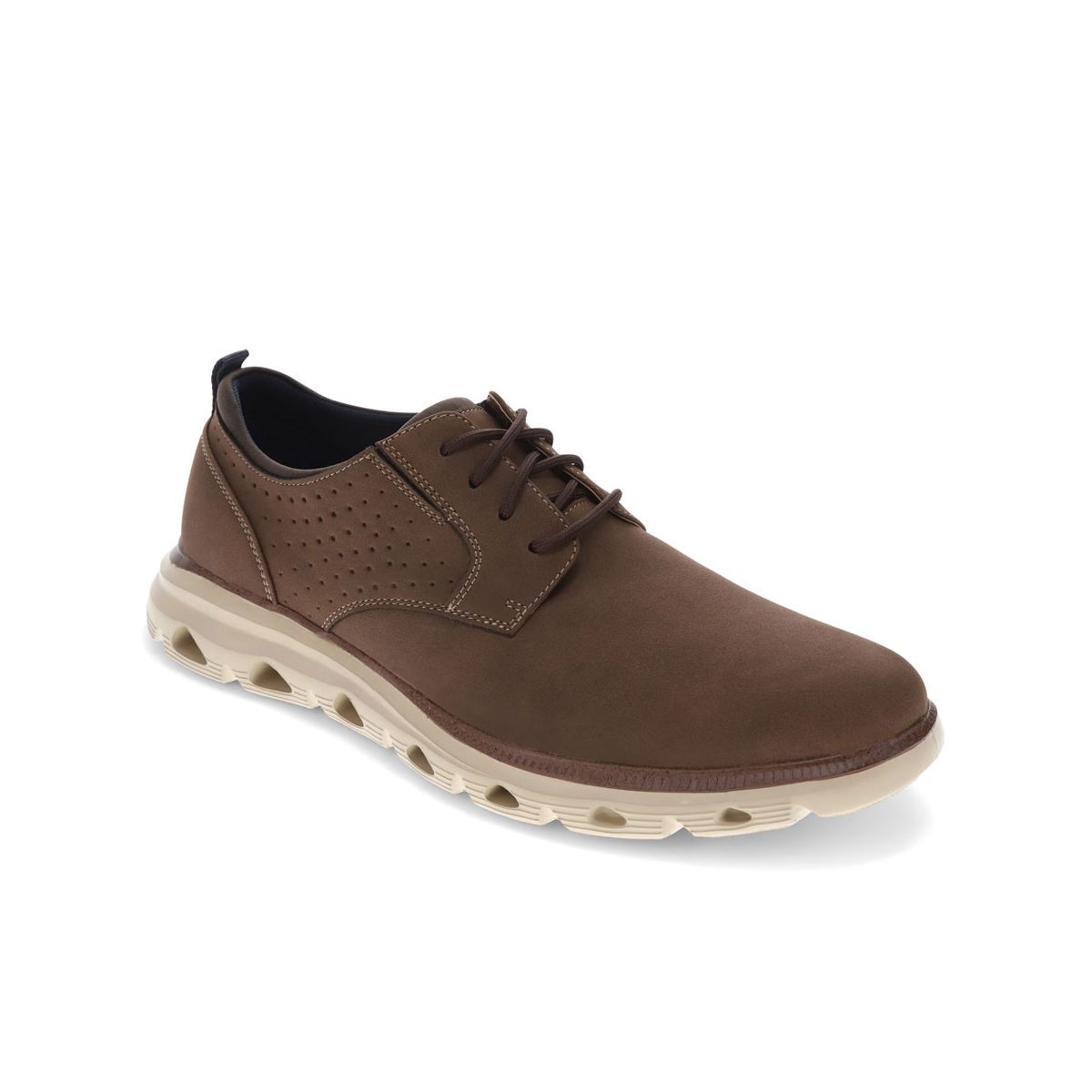 Dockers Mens Finley Casual Lace Up Oxford Shoes | Target