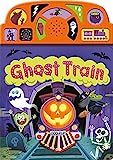 On the Move: Ghost Train    Board book – August 2, 2022 | Amazon (US)