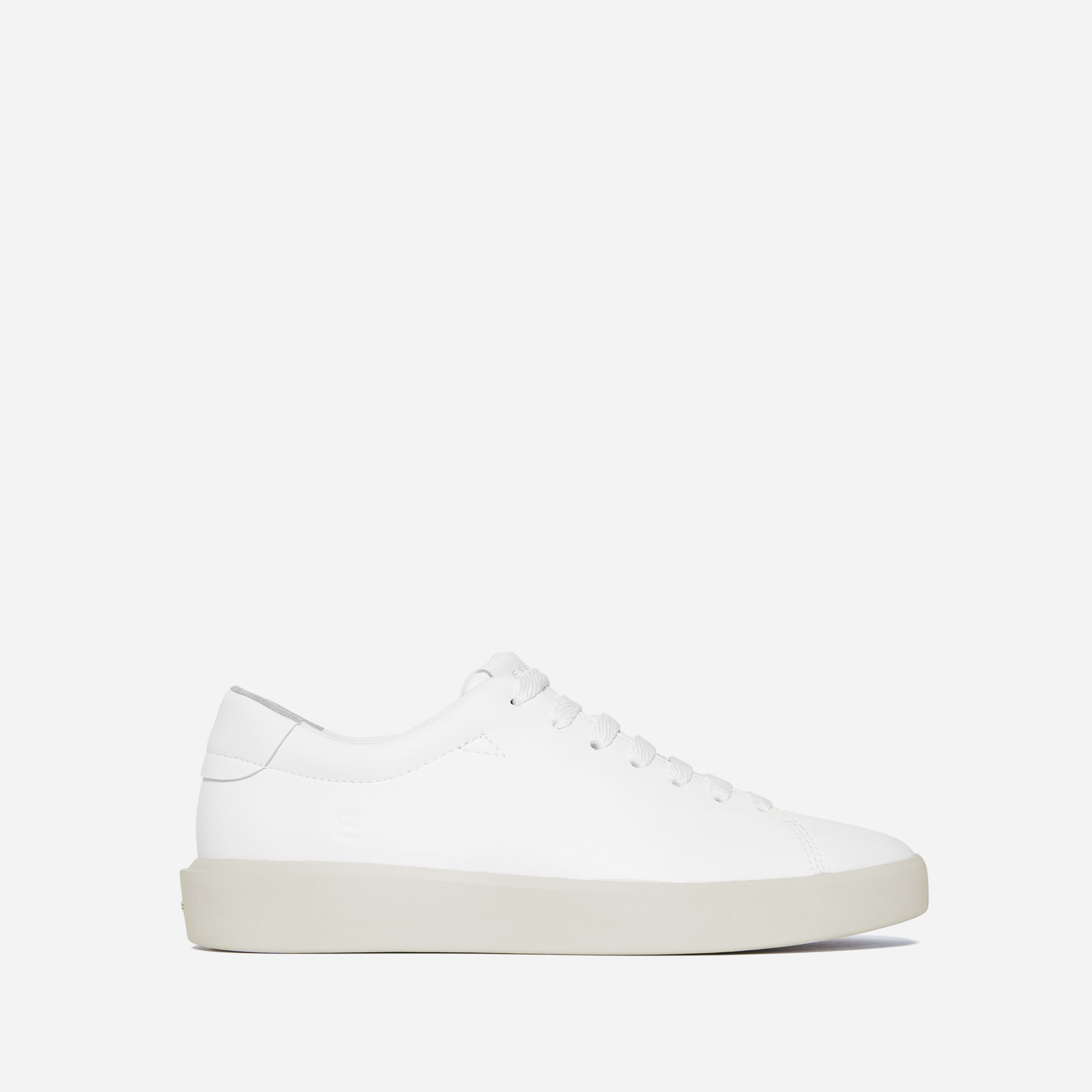 The ReLeather Tennis Shoe | Everlane