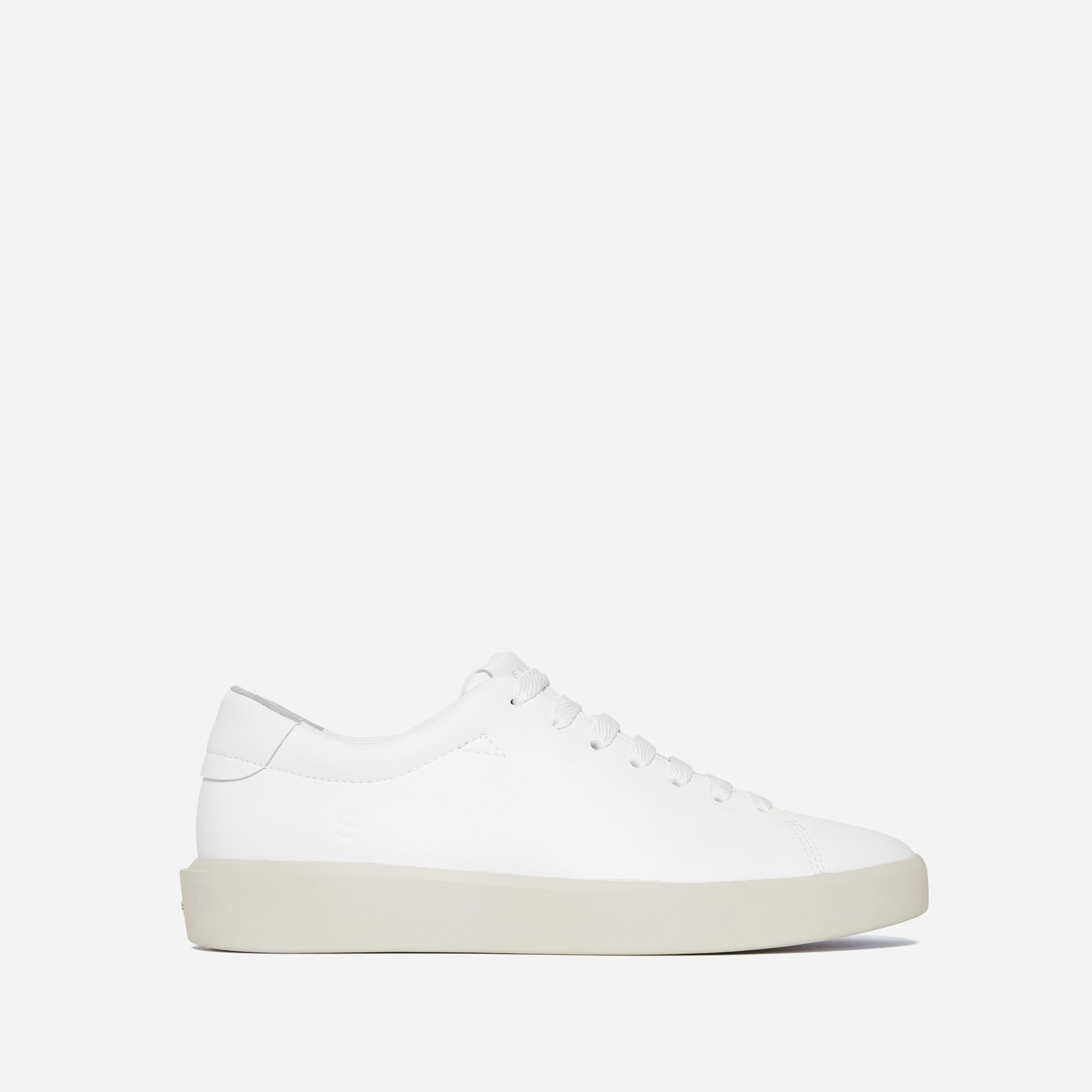 The ReLeather® Tennis Shoe | Everlane