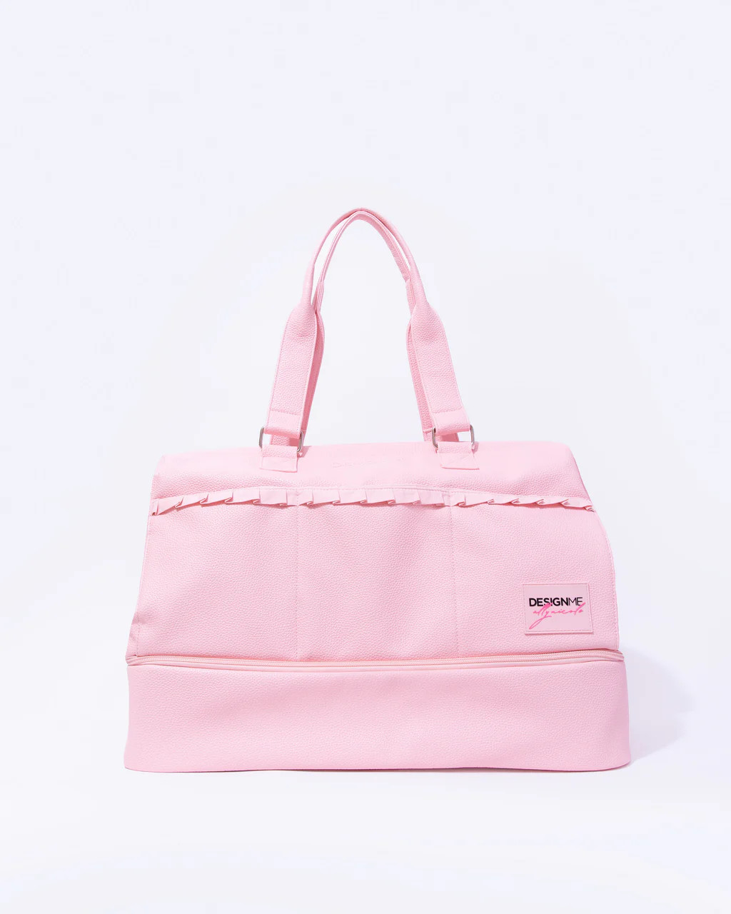 DESIGNME x Ally Nicole • Artist Duffle Bag | DESIGNME Hair