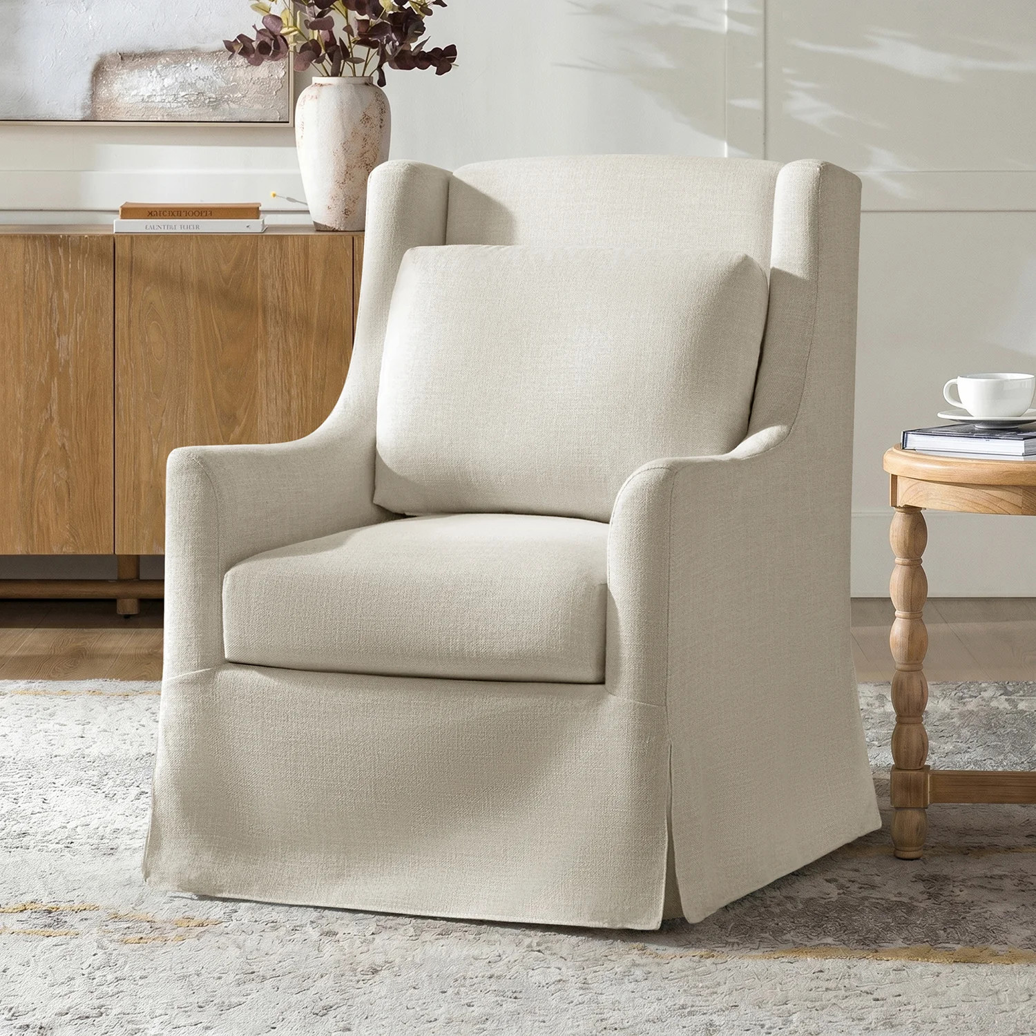 30"W Accent Chair | Wayfair North America