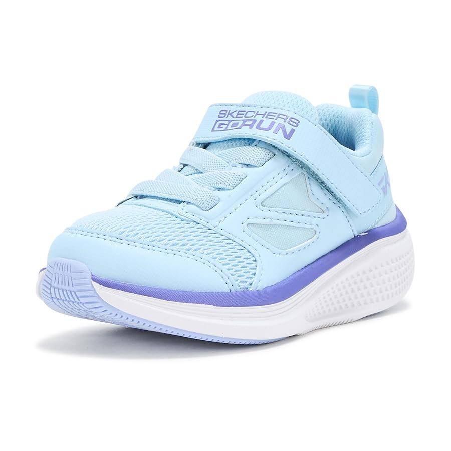 Skechers Girl's Go Run Elevate 2.0 Sneaker | Amazon (US)