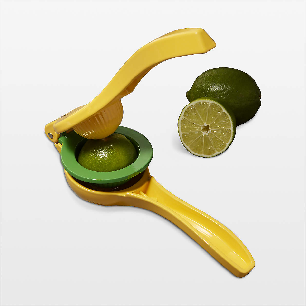 Lemon Squeezer | Crate & Barrel | Crate & Barrel