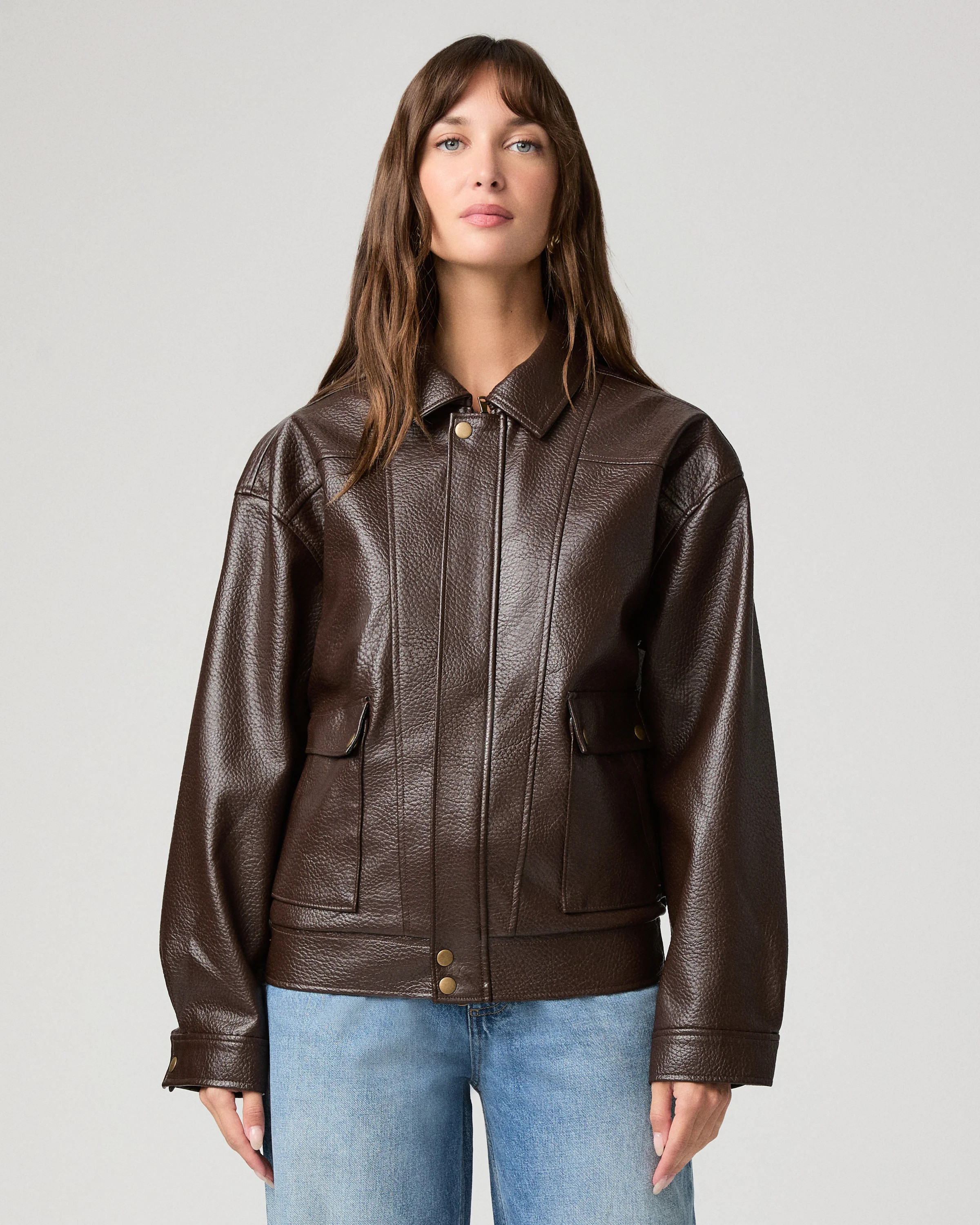 Ashland Jacket | Paige