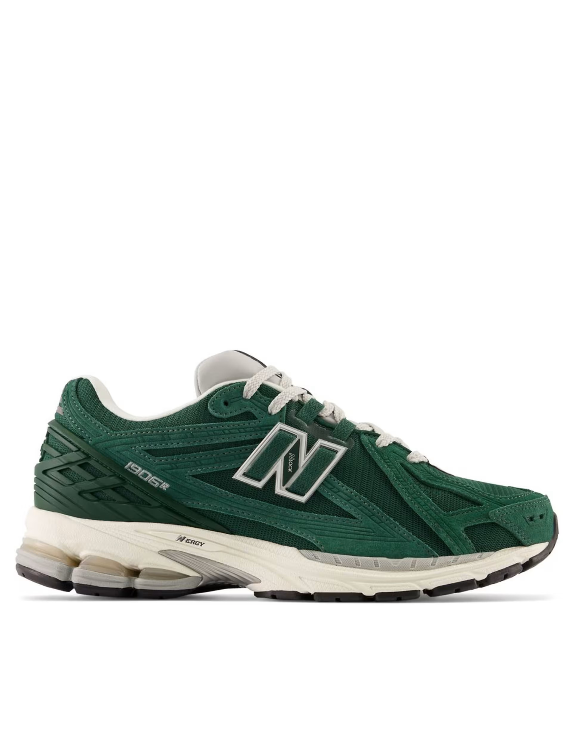 New Balance 1906 trainers in green | ASOS (Global)