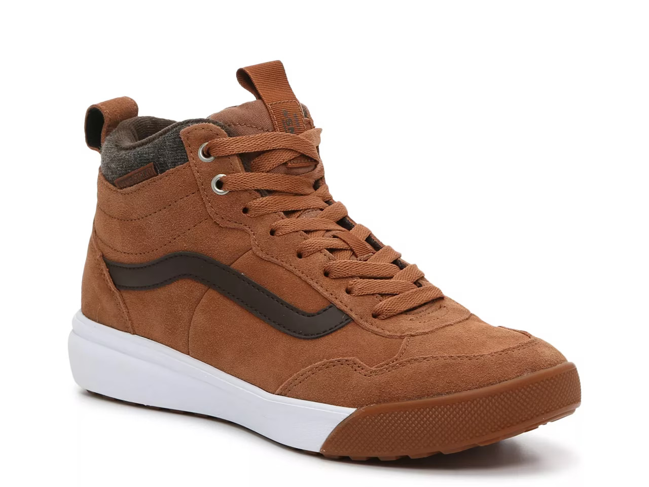 Range EXP High-Top Sneaker - Men's | DSW
