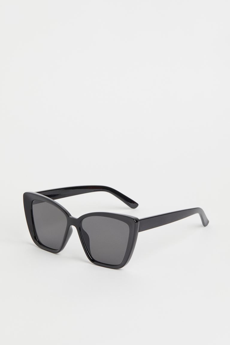 Cat-eye Sunglasses | H&M (US)