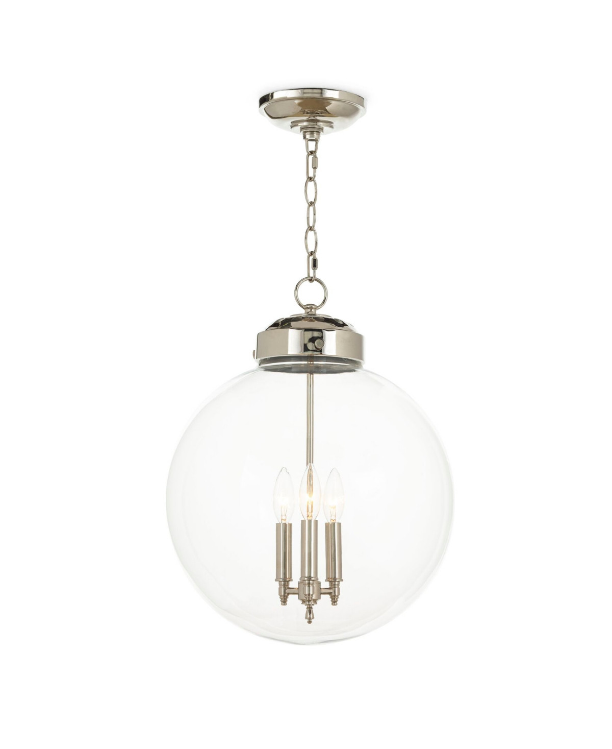 Regina Andrew Design Globe Pendant | Macys (US)