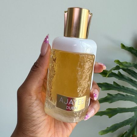 Best Arab summer scents 