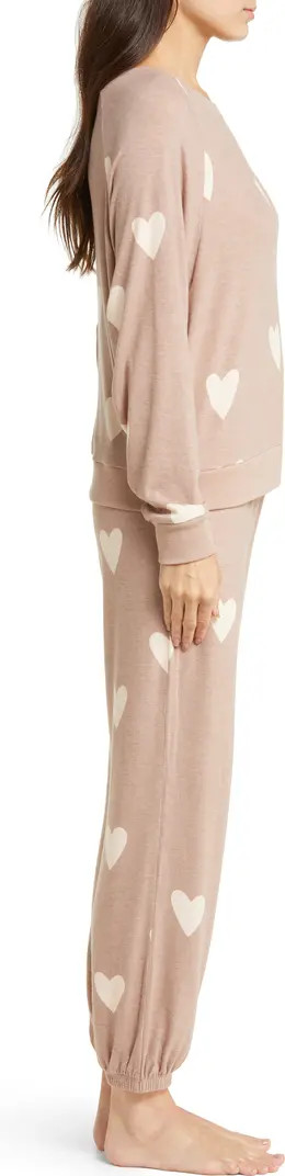 Star Seeker Jersey Pajamas | Nordstrom