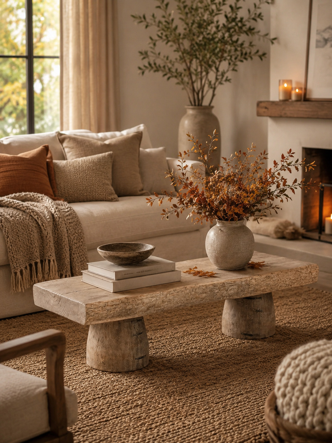 One more because this sale is too good to skip 🤎 Wayfair has coffee tables up to 70% off for Labor Day, and I found everything from modern minimalist styles to storage coffee tables that are perfect for small living spaces. These are the kinds of pieces that make a room feel instantly more pulled together for fall.

#Wayfair #WayfairFinds #WayfairLaborDaySale #LaborDayDeals #CoffeeTableFinds #MustHaveCoffeeTable #ModernCoffeeTable #MinimalistCoffeeTable #StorageCoffeeTable #SmallLivingSpace #SmallLivingRoom #ApartmentDecor #LivingRoomFurniture #FallLivingRoom #FallHomeRefresh #ModernHomeDecor #FurnitureDeals #FurnitureSale #HomeDecorFinds #LTKHome #LTKFinds 

 #LTKSeasonal #LTKHome #LTKSaleAlert