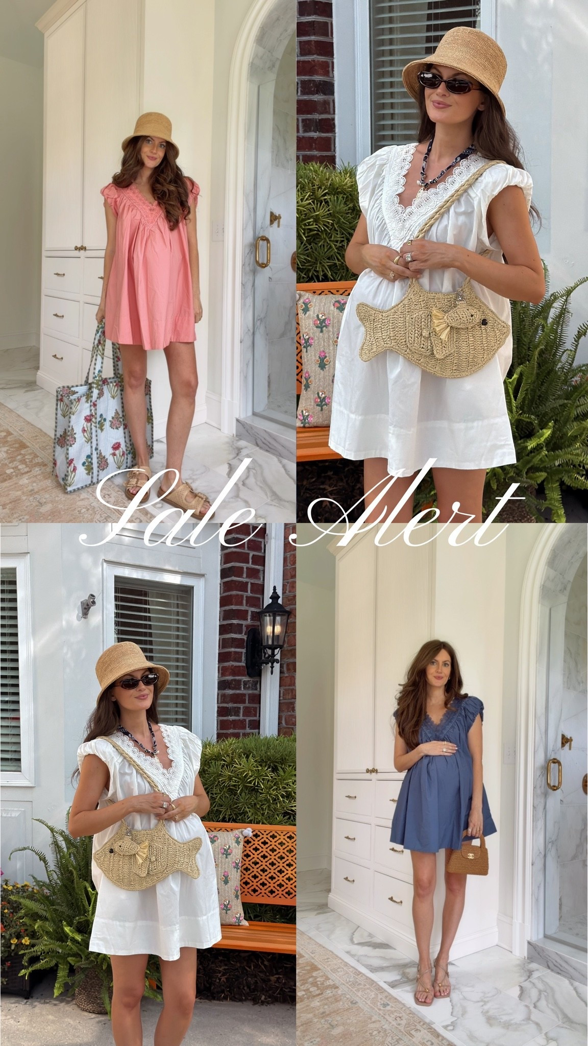 Favorite dress is ON SALE!!!

#LTKootd #LTKSeasonal #LTKSaleAlert