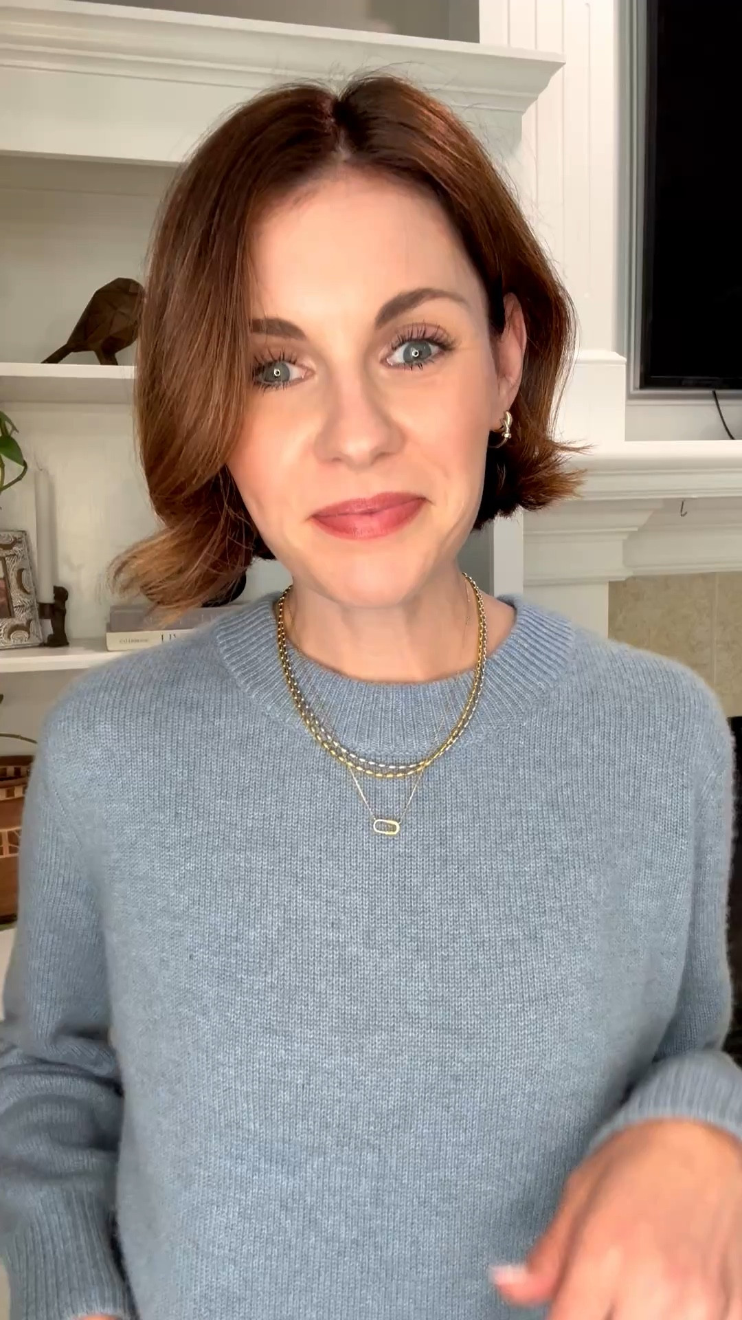 pieces I literally never take off 🤍

I’ve been wearing these layered Ana Luisa Capri Chain Necklace necklaces for months and just added a few new favorites—these mixed metal hoops are EVERYTHING.

the quality is so good (tarnish-proof, water resistant, made for everyday wear) so I always feel good picking from Ana Luisa

everything is up to 25% off for Mother’s Day—linking my go-to pieces + what I’m wearing daily 💫

#ad @analuisa  #analuisany #mothersdaygiftideas #everydayjewelry #mixedmetal #jewelrylover #ltkit #ltkstyle 

#LTKSaleAlert #LTKgrwm #LTKMothersDay