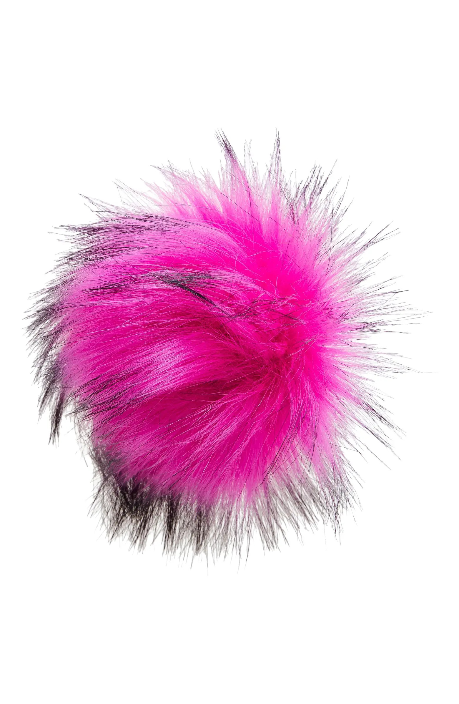 Sh*t That I Knit Faux Fur Pompom | Nordstrom | Nordstrom