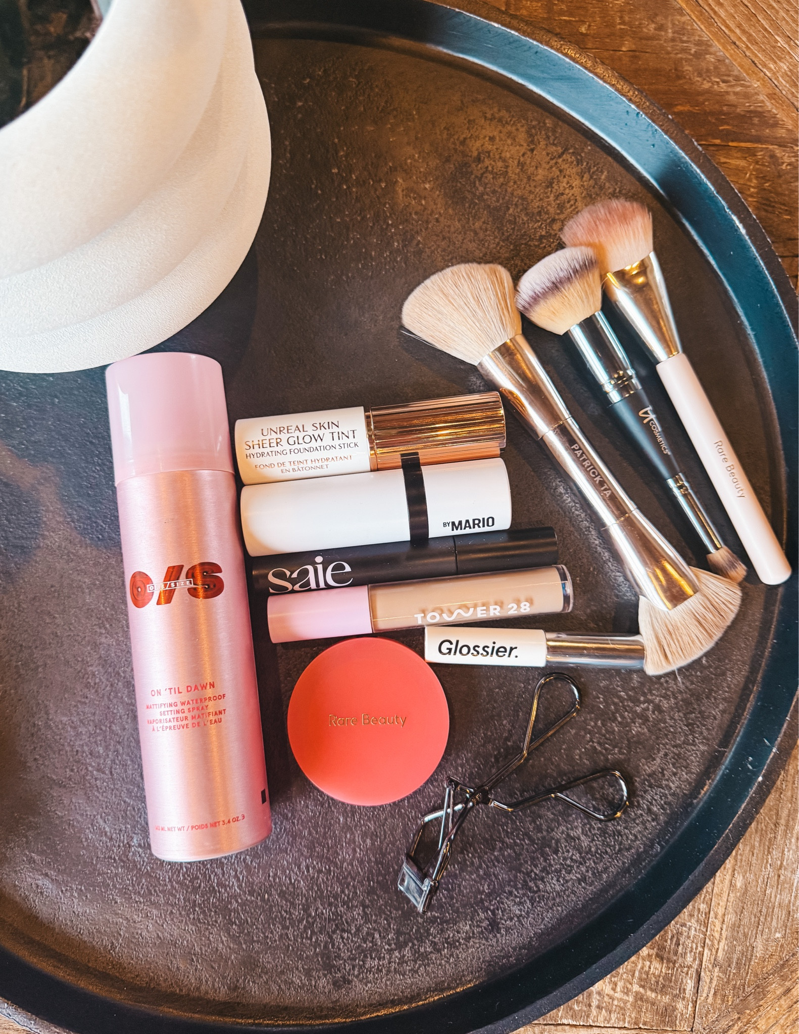 Sephora sale starts today! Here are my favorite makeup products right now!

#LTKBeauty #LTKFindsUnder50 #LTKSaleAlert