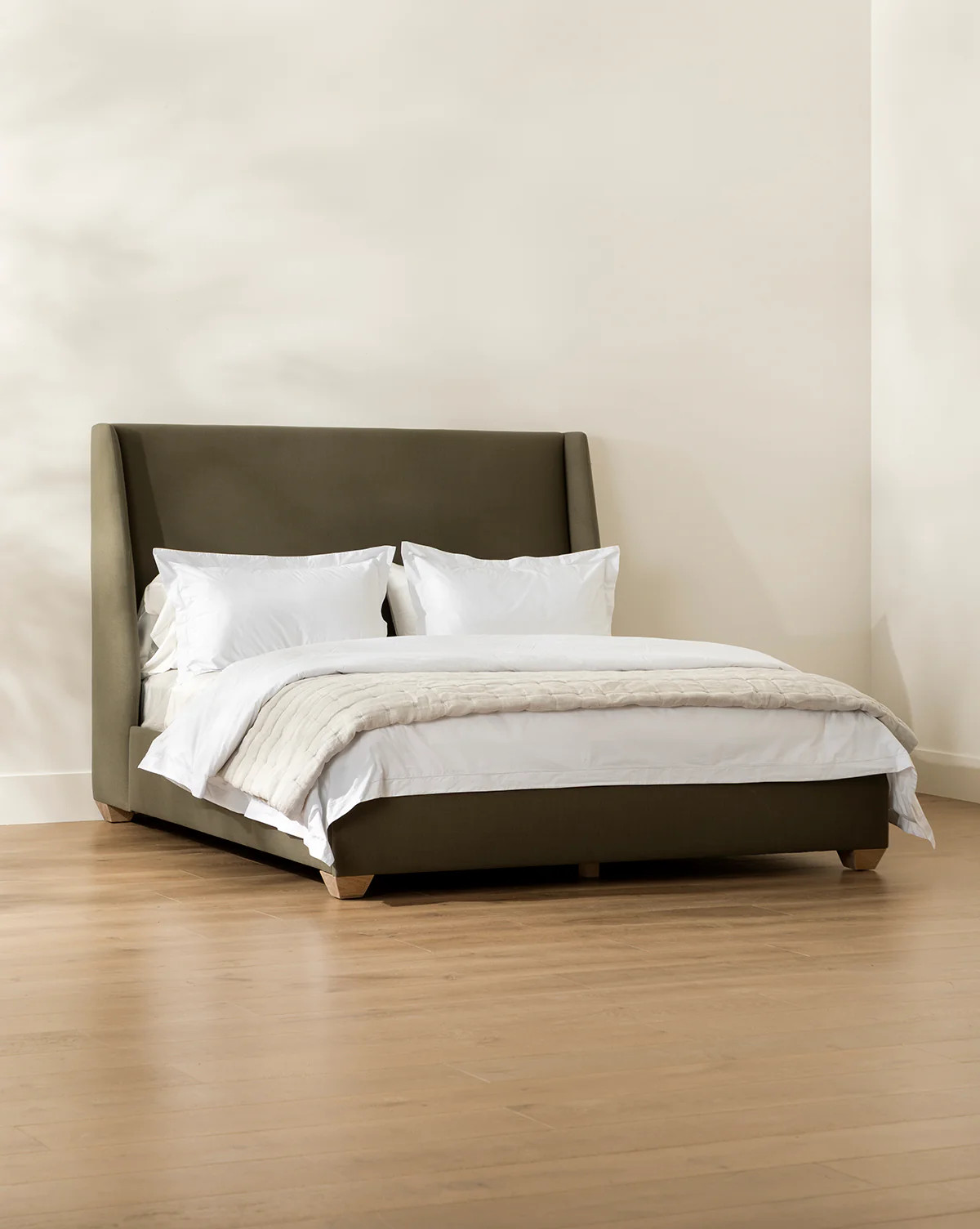 Walt Bed Tall Headboard | McGee & Co. (US)