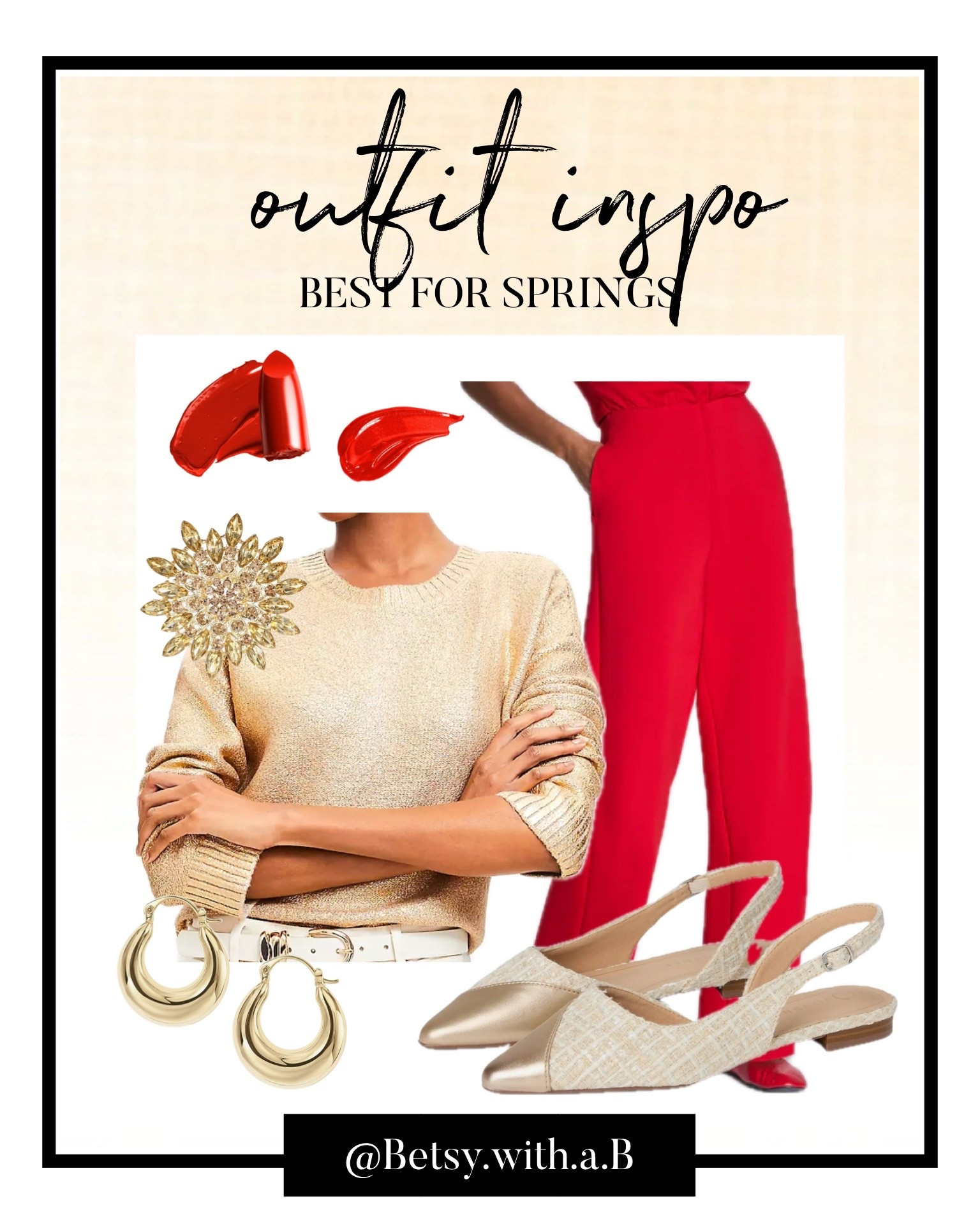 Holiday outfit inspo, best for springs. 


#LTKOver40 #LTKootd #LTKFindsUnder100