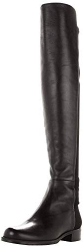 Stuart Weitzman Women's 5050 Over-the-Knee Boot | Amazon (US)