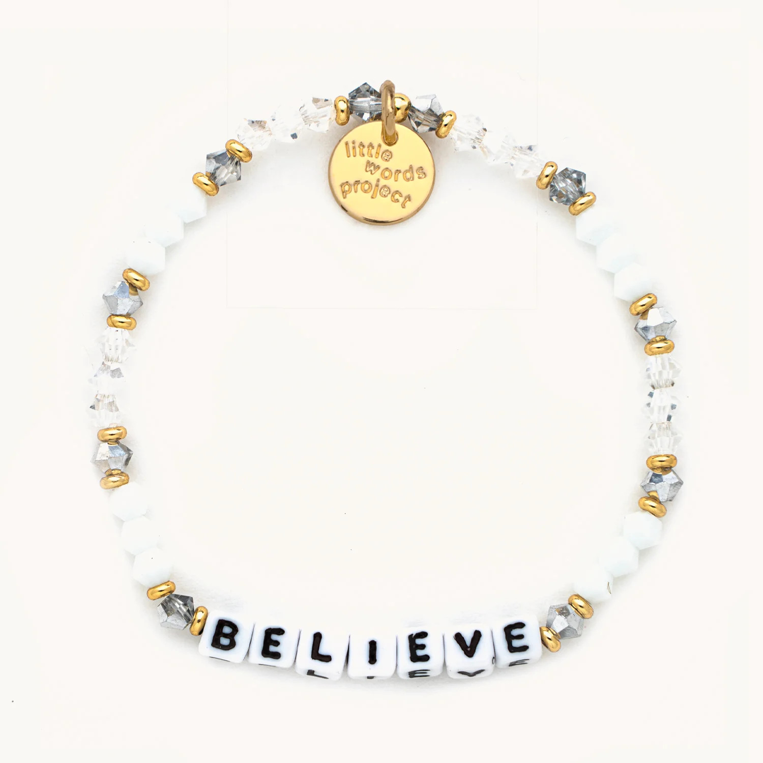 Believe- Empire | Little Words Project