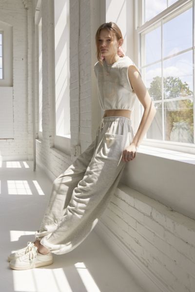 Out From Under Taylor Oversized Pant | Urban Outfitters (US and RoW)