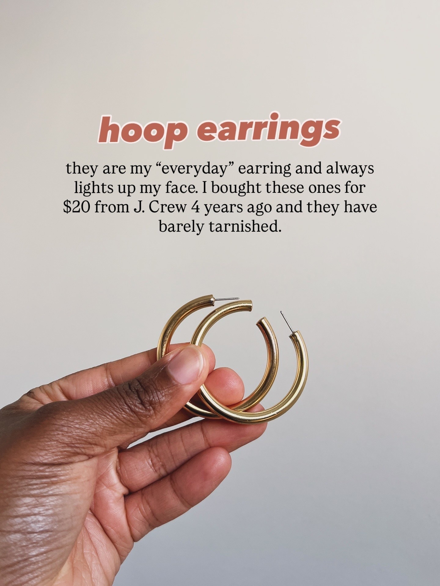 My everyday earrings still on sale! 

#LTKFindsUnder50 #LTKStyleTip #LTKSaleAlert