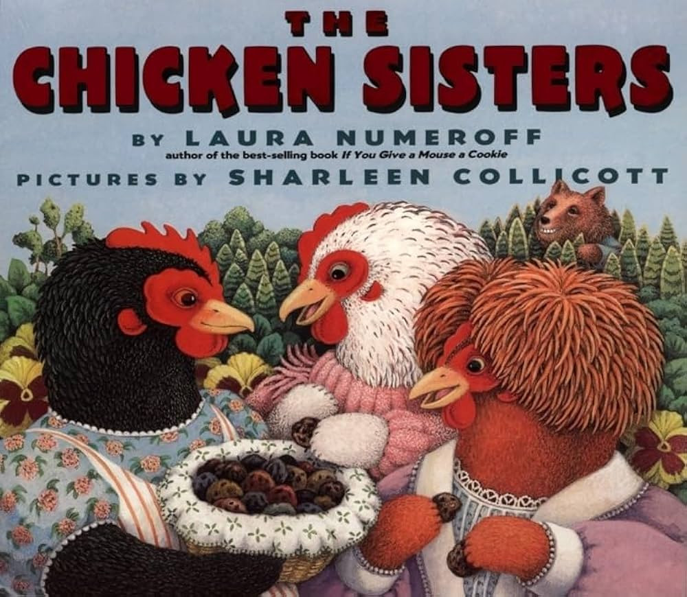 The Chicken Sisters | Amazon (US)
