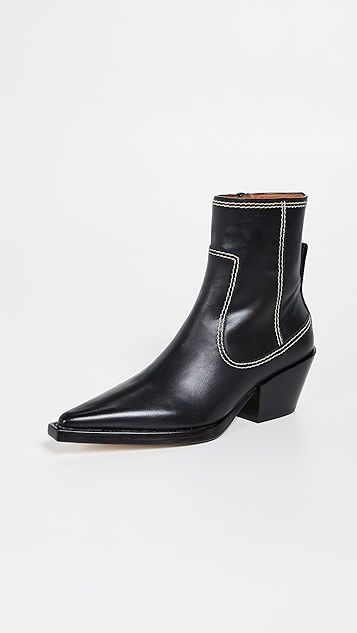 Rodeo Ankle Boots | Shopbop