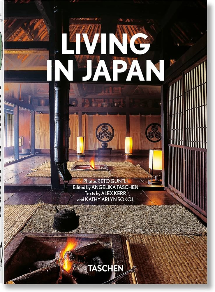 Living in Japan | Amazon (US)