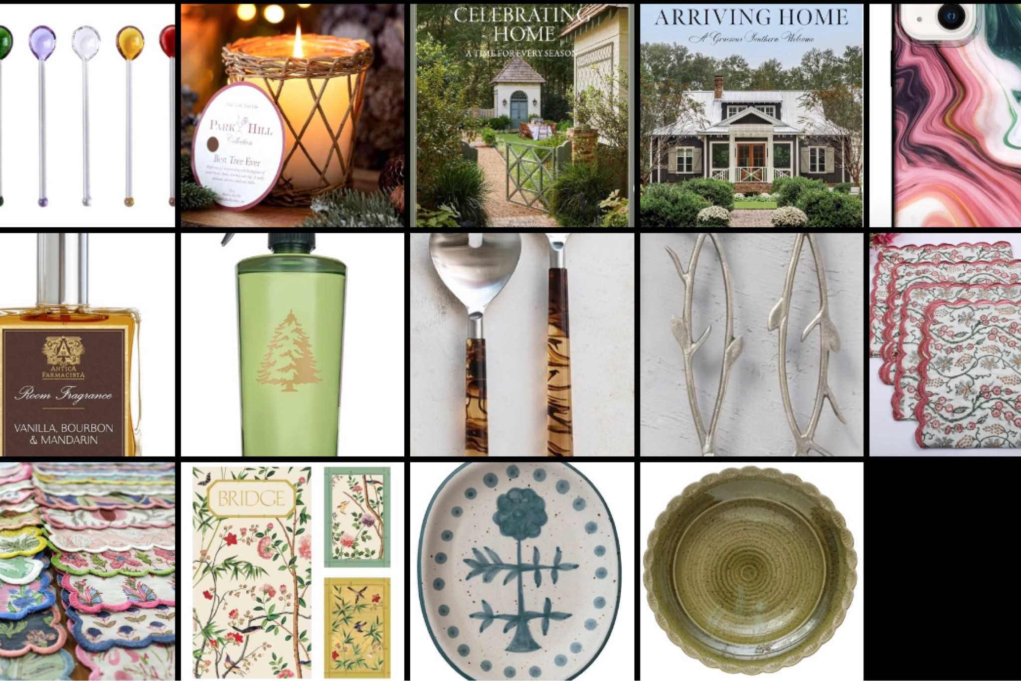 Items $35 or less that I would give as a gift (or love to receive 😉). I have used/purchased a lot of these!