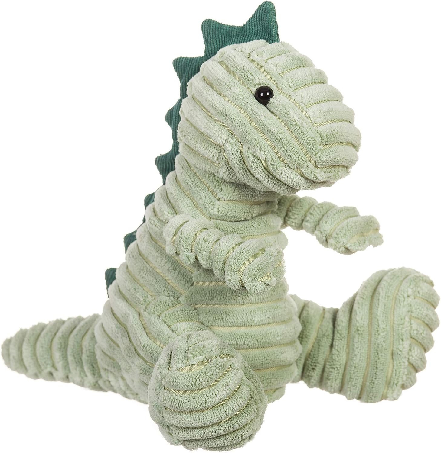 Apricot Lamb Toys Plush Matcha Dinosaur Stuffed Animal Soft Cuddly Perfect for Child （ Medium, ... | Amazon (US)