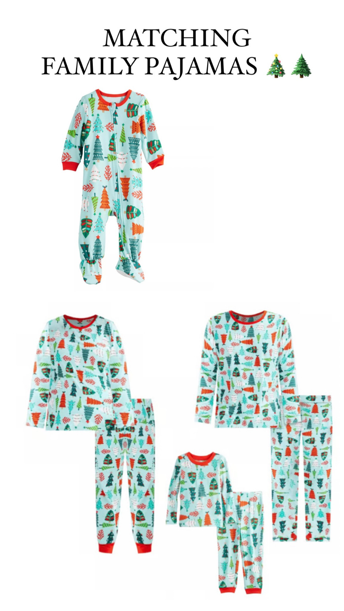 Been using this brand for years!
Matching pajamas
Christmas pajamas
Family pajamas

#LTKHoliday