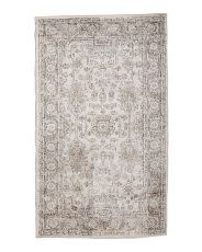 Made In Turkey Transitional Scatter Rug | TJ Maxx