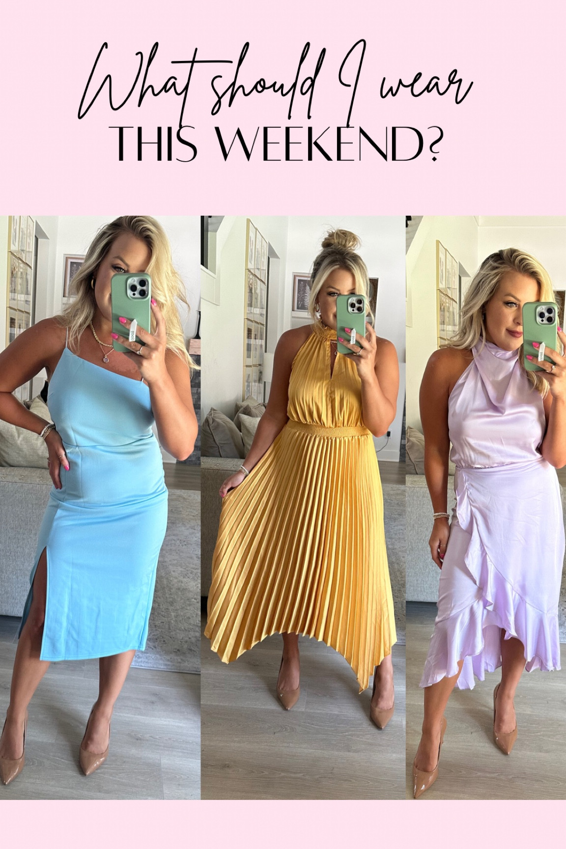 Amazon wedding guest dress. Amazon dresses. Amazon event dress. Cocktail dresses. Size small and true to size 