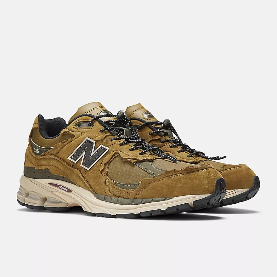 2002RD | New Balance Athletics, Inc.
