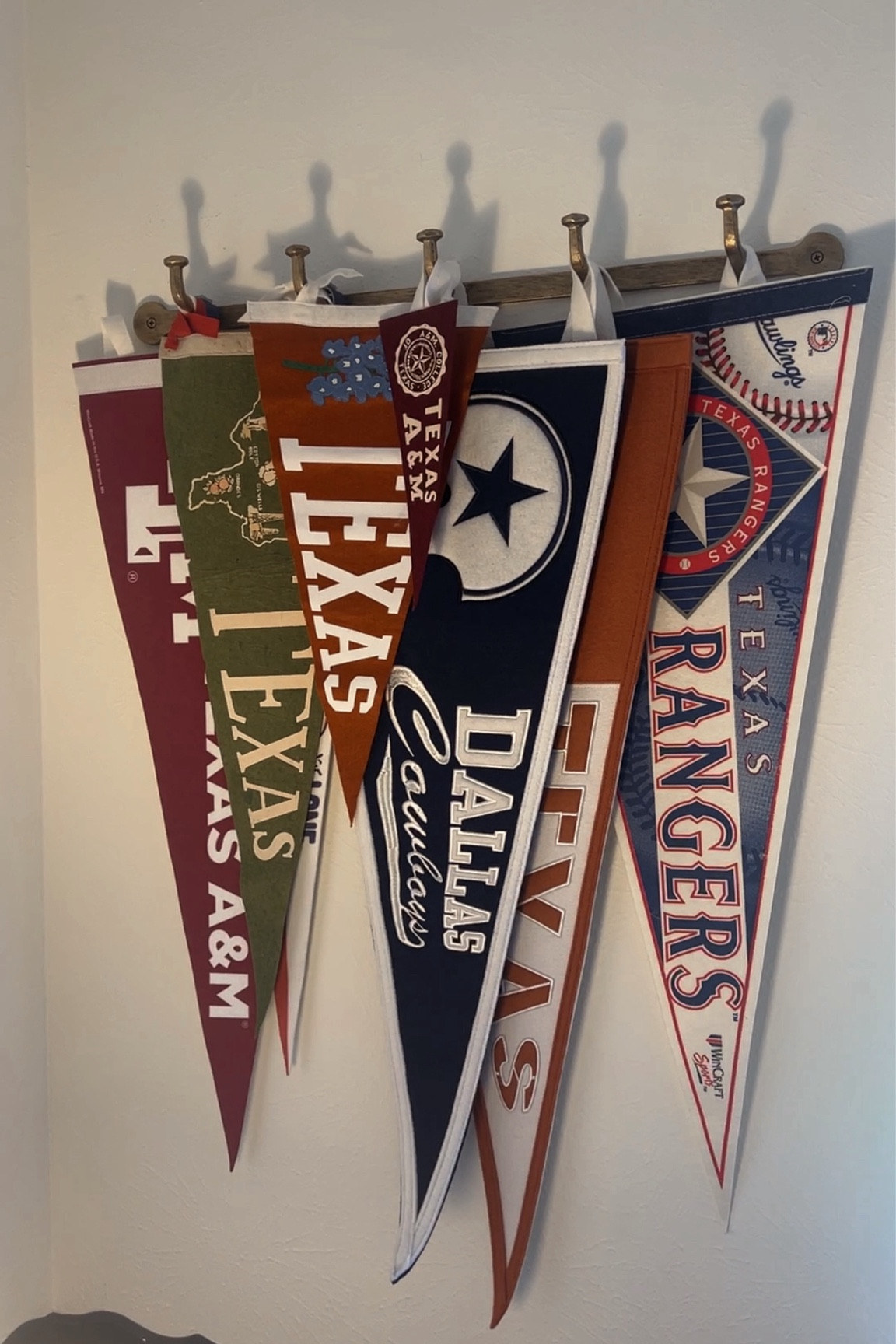 Most of these are from Rally House and then a few from Etsy! Linking the ones I can.

#LTKBaby #LTKHome #LTKBump