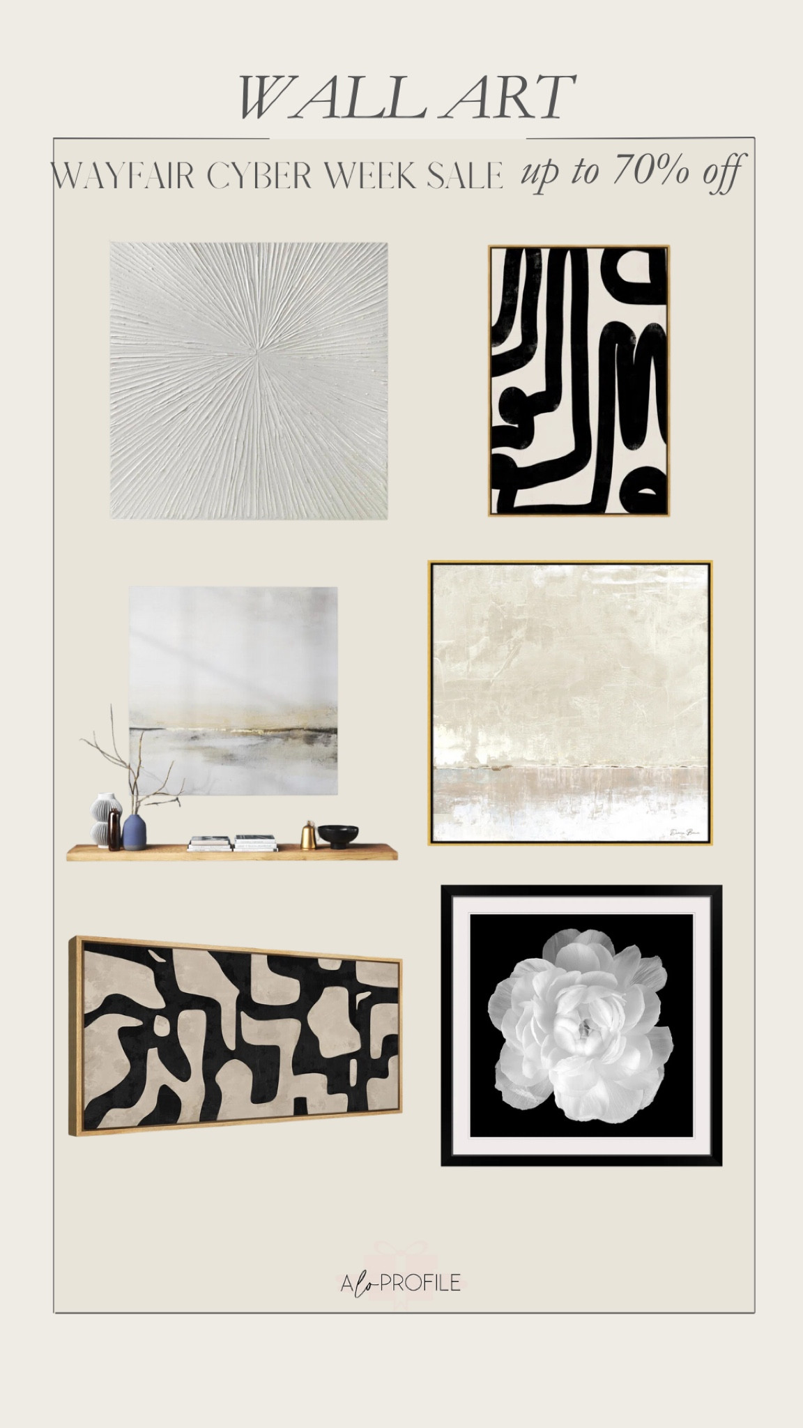 Home decor on sale for up to 70% off!! These cyber week deals are too good 🥰


#LTKHome #LTKStyleTip #LTKSaleAlert