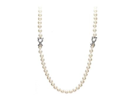 Pearl 60 Necklace | DSW