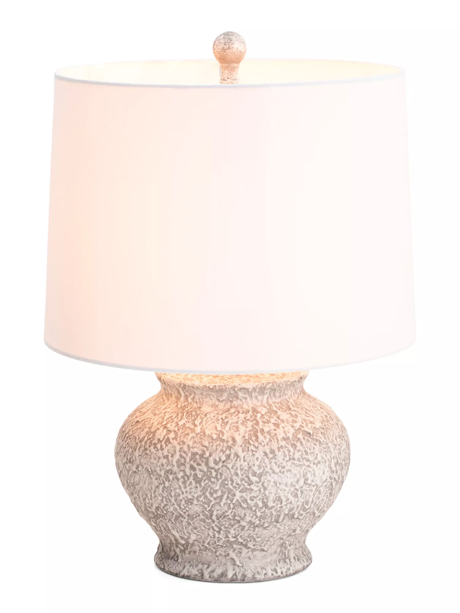 25in Candri Table Lamp curated on LTK