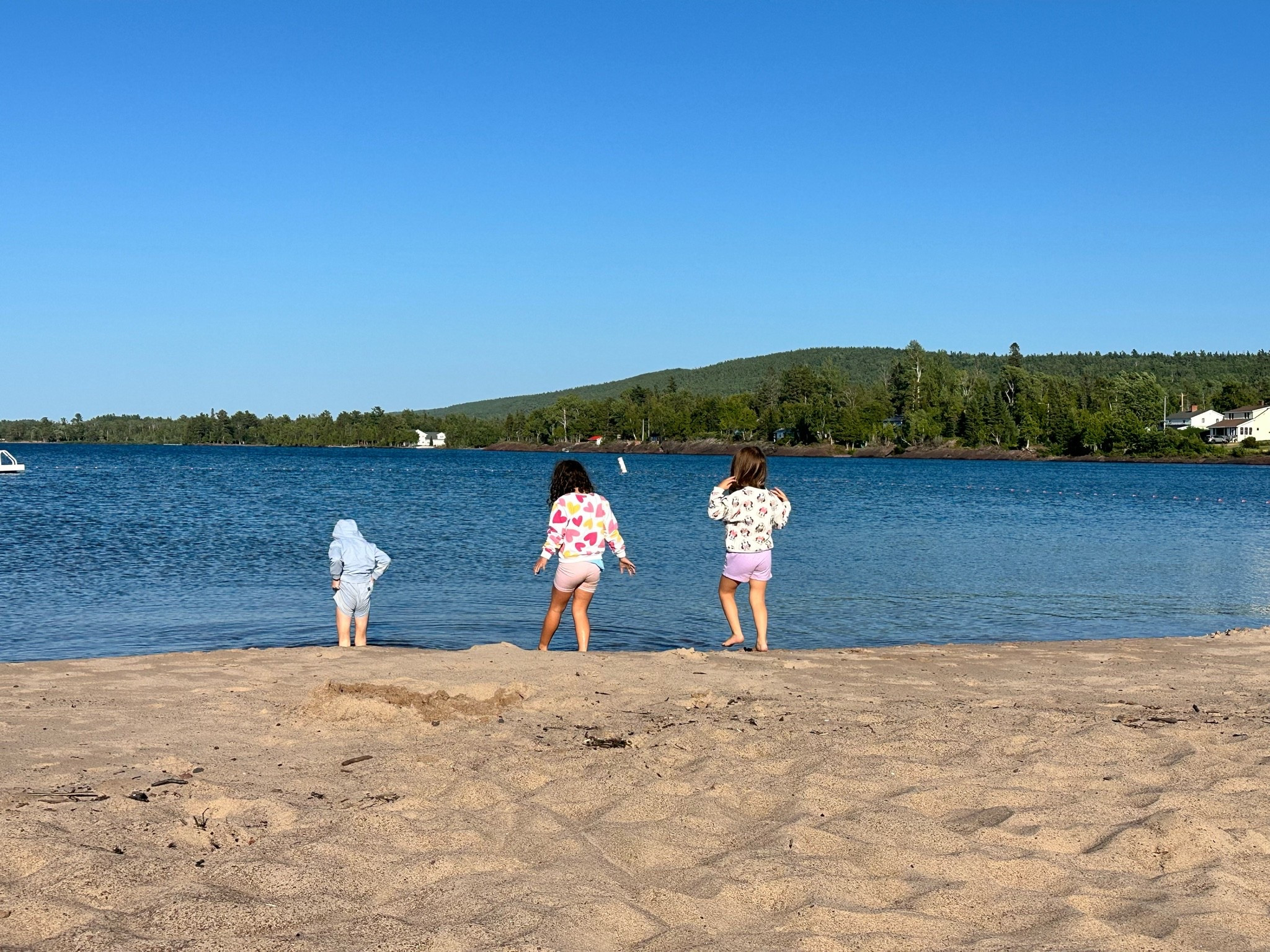 Lake life is a gentle reminder that the best moments are often the quietest—where calm waters, fresh air, and unforgettable sunsets fill your heart more than your schedule ever could.

#LTKTravel #LTKKids