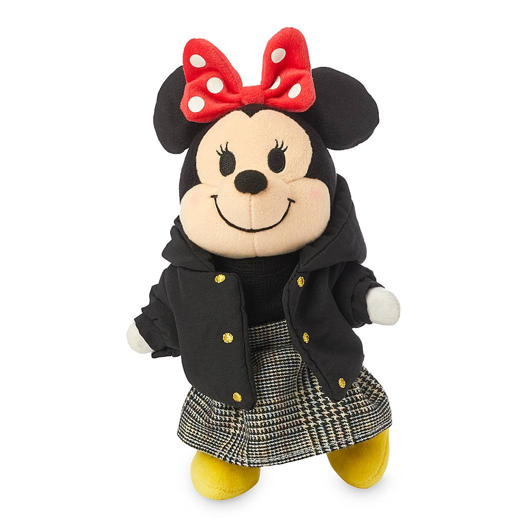 Disney nuiMOs Outfit – Hooded Jacket and Skirt Set | Disney Store