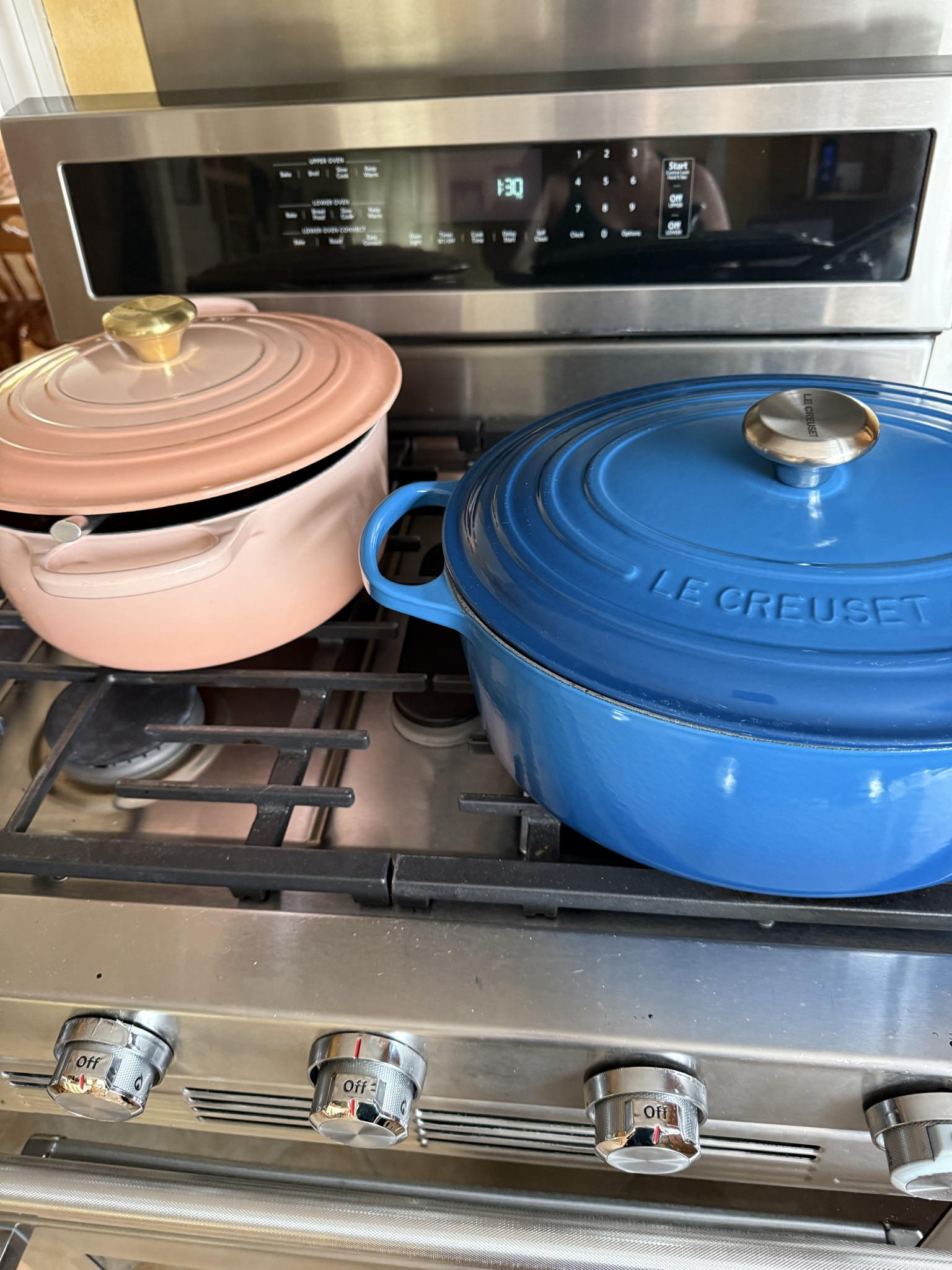 My favorite cooking pots by Le Creuset by @Williams-Sonoma

#LTKfoodie #LTKHome #LTKmomlife