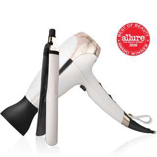 GHD AWARD WINNERS DUO IN WHITE | ghd (US)