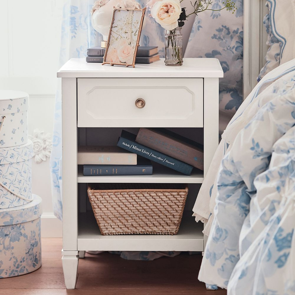 Auburn Nightstand (20") | Pottery Barn Teen