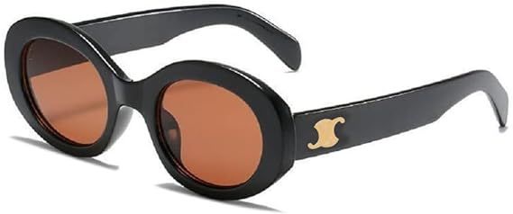 ROCKFOX Y2K Polarized Wrap Round Sunglasses for Women and Men Model-NEO | Amazon (US)