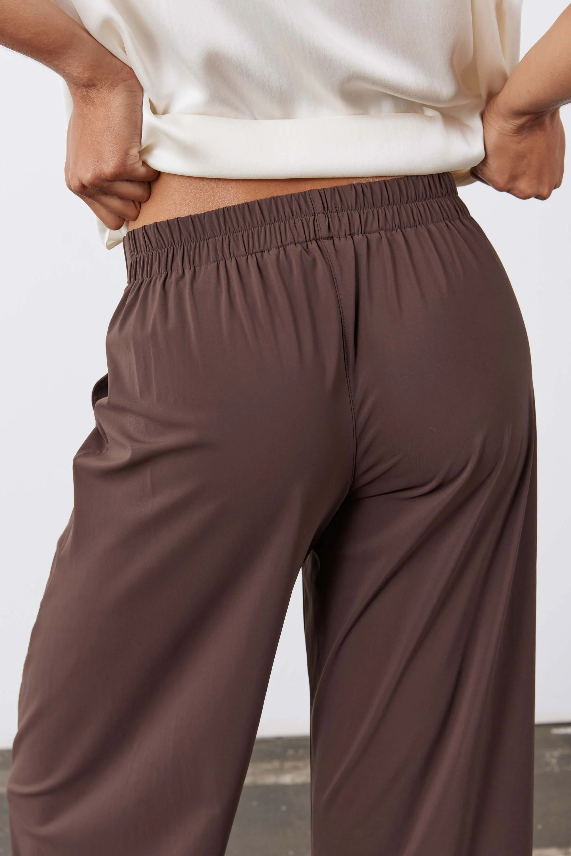 The On the Loose Work Pants | Ruti | Ruti