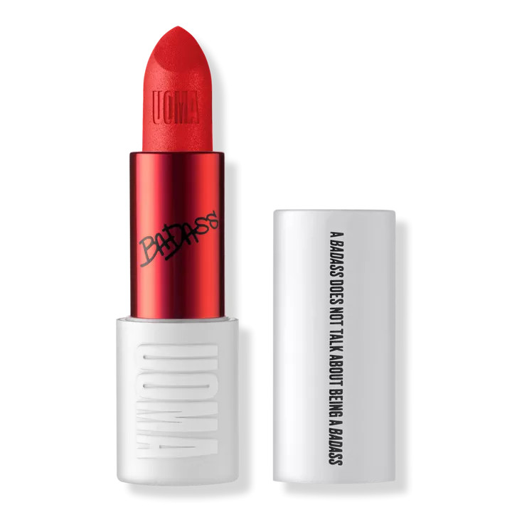 BADASS ICON Matte Lipstick | Ulta
