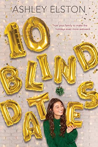 10 Blind Dates | Amazon (US)