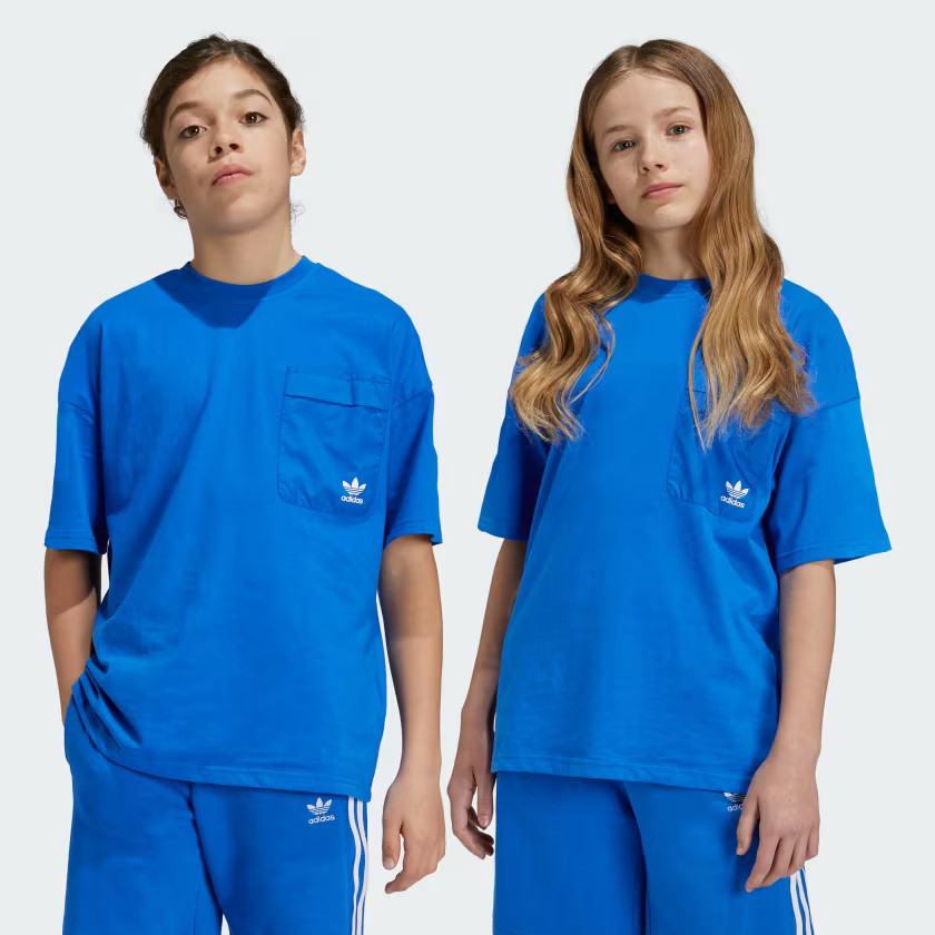 Tee Kids | adidas (US)